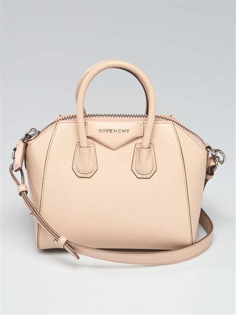 givenchy antigona sport|givenchy antigona small beige.